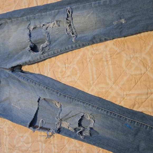 Jeans - Picture 3 of 8